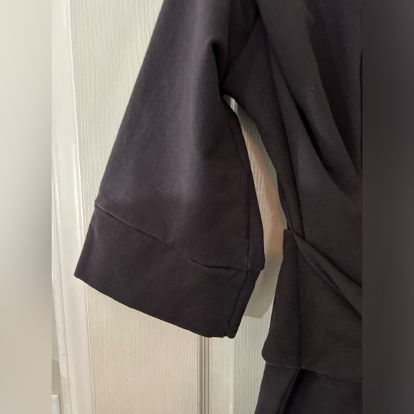 Kania Wrap Jacket - Picture 5 of 9